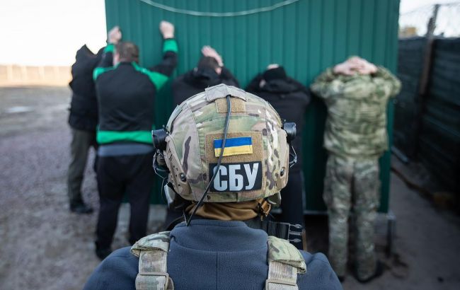 ЧВК Семенченко "сдал" один из ее бывших участников