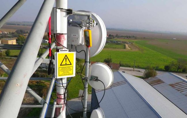 Нацсовет объявил конкурс на свободные радиочастоты