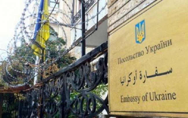 Украинку с новорожденной дочкой эвакуировали из Сирии