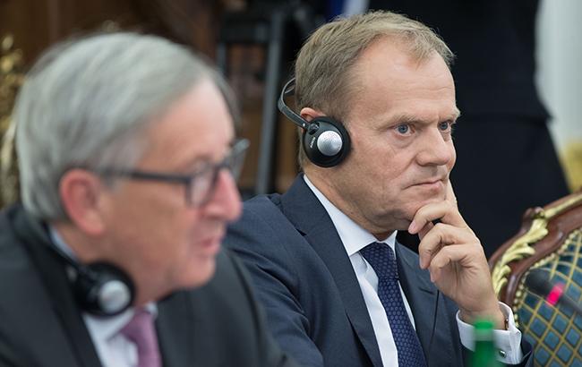 Лидеры ЕС предлагают Британии отказаться от Brexit