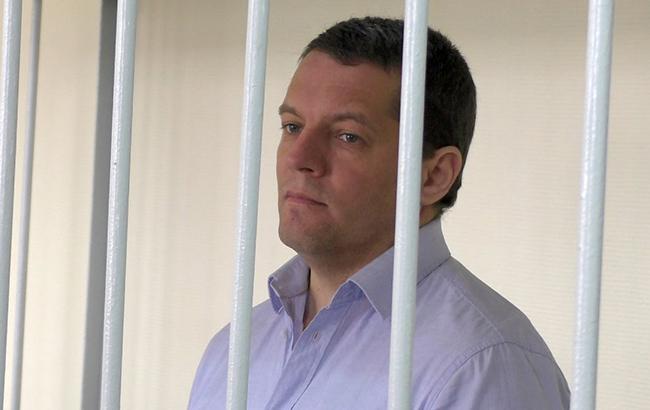 Суд РФ сегодня продолжит рассматривать дело Сущенко