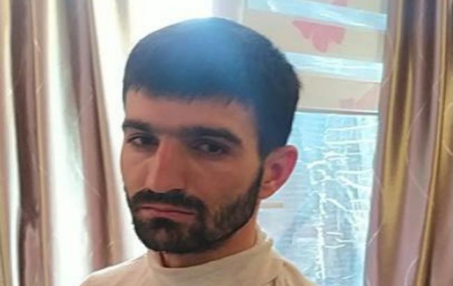 В Одессе подозреваемый в разбойном нападении сбежал из суда