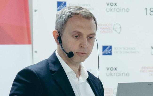 Кабмін призначив держсекретаря Міненерго&nbsp;