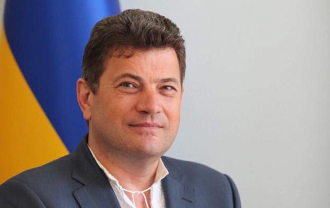 Обыски в Запорожье: мэр города прокомментировал ситуацию