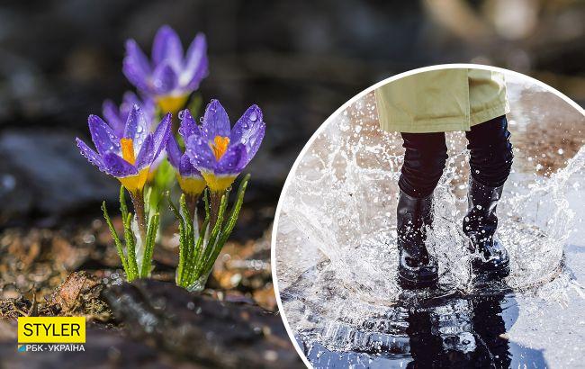 Весна в Україну увірветься стрімко і рано: які сюрпризи готує нам клімат в 2022 році