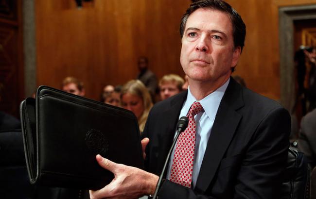 ФБР подтвердило проведения расследования о связах Трампа с Россией