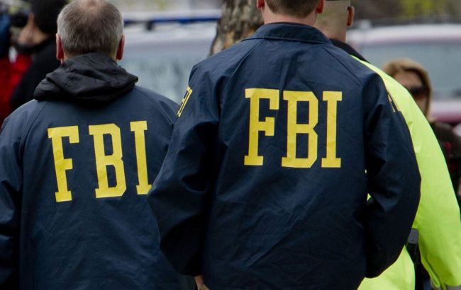 ФБР передало НАБ комп'ютери з передовим аналітичним програмним забезпеченням