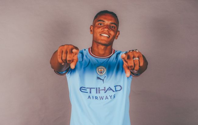 "Манчестер Сити" подписал швейцарца на проблемную позицию