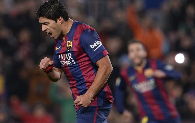 Барселона - Реал 2:1: Видео матча