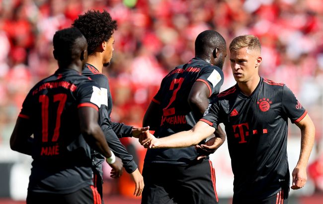 Продолжение Лиги чемпионов 7 сентября: полное расписание матчей среды