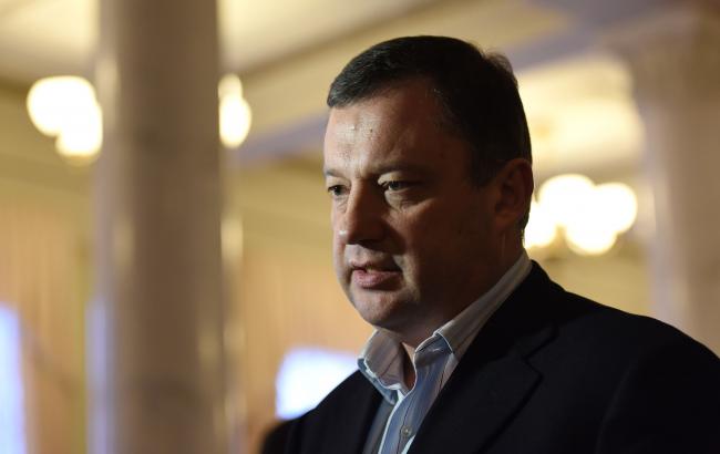 Лещенко розповів про конфлікт інтересів Дубневича