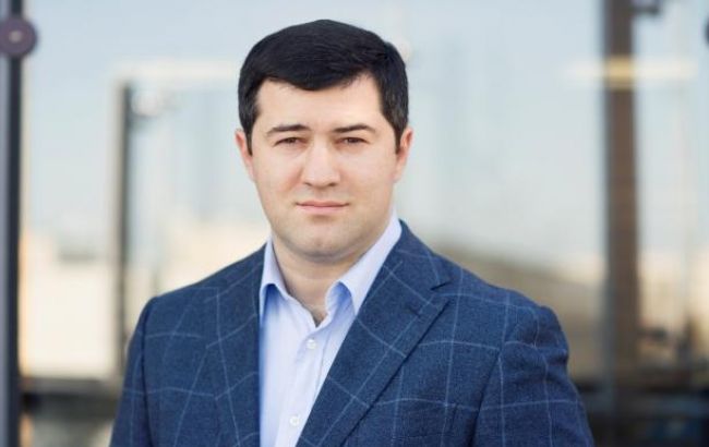 Насиров рассчитывает за два месяца ликвидировать коррупцию на таможне