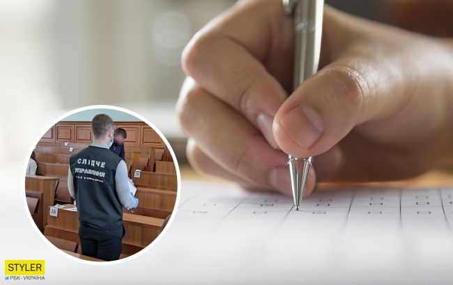 Будущие врачи обманом сдавали экзамены: полиция раскрыла масштабную схему мошенничества