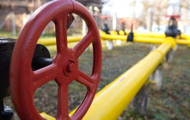 НКРЭКУ утвердила инвестиционную программу ПАО "Днепропетровскгаз" на текущий год