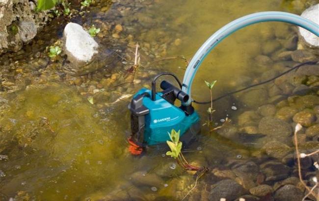 Де можна купити насоси свердловин дешево?