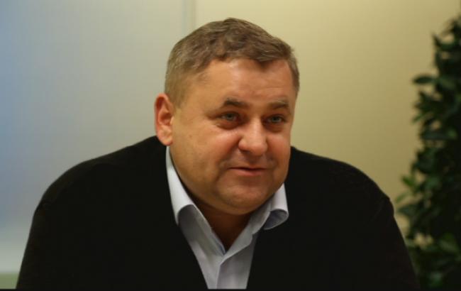 Мэр Курахово решил подать в суд на Яроша