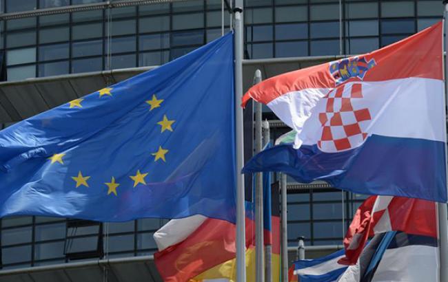 ЕС намерен создать энергосоюз в противовес России, - СМИ