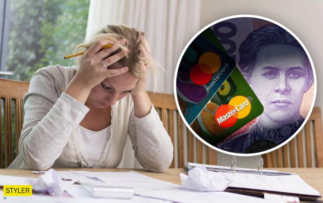 Банки будуть автоматично списувати з карт українців заборгованість: що відомо