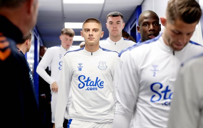 АПЛ: "Эвертон" Миколенко одержал первую победу, "Арсенал" без Зинченко вернул лидерство