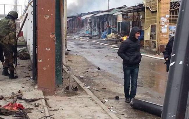 Во время спецоперации в Грозном погибли как минимум 16 человек