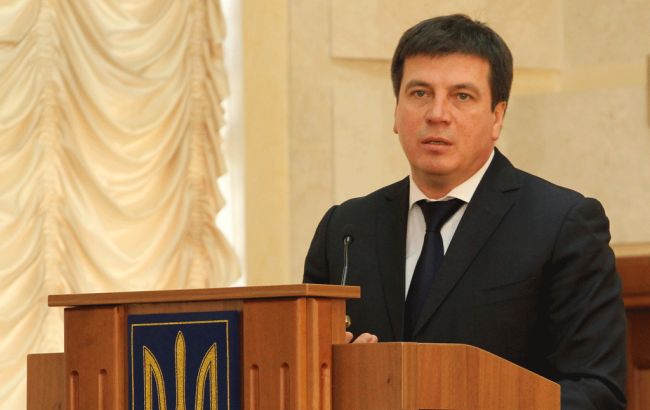 Кабмин сегодня рассмотрит отчет о результатах расследования взрыва на шахте "Степная"