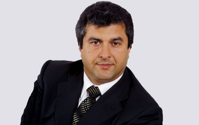 ФСБ России подозревает совладельца ИСД Мкртчана в хищении 1 млрд рублей