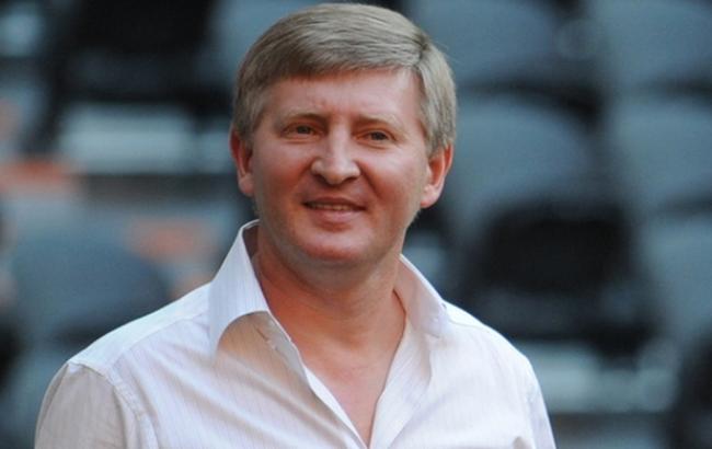 Кипрский суд заблокировал акции компании Ахметова на 656 млн евро