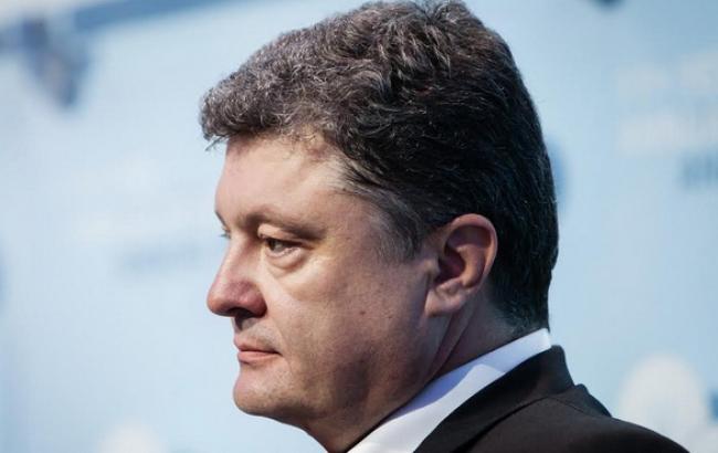 Силы АТО посрамили Россию по итогам дебальцевской операции, - Порошенко