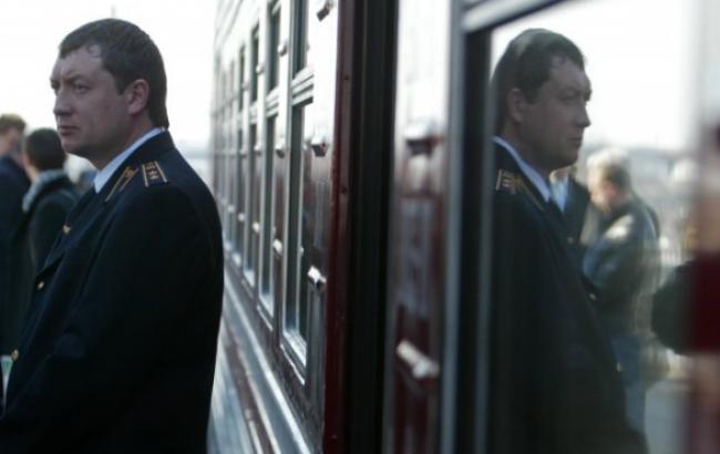 В "Укрзализныце" допустили прекращение сотрудничества с РЖД