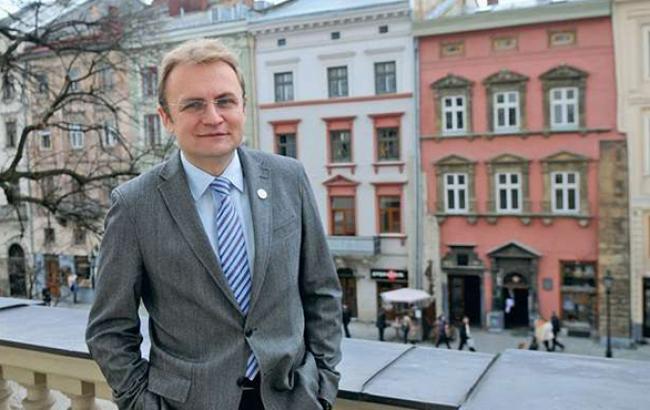 БПП и НФ предлагают Садового на пост первого вице-премьера