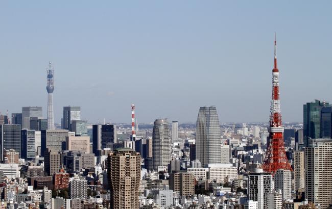 В Японии произошло землетрясение магнитудой 8,5