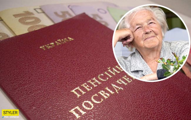 Пенсии в Украине снова повысят: кто получит солидную прибавку уже в июле