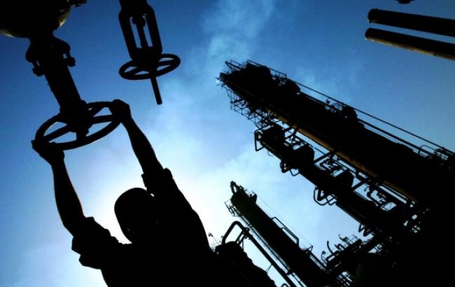 Цена нефтяной корзины ОПЕК превысила значение 56 долл./барр