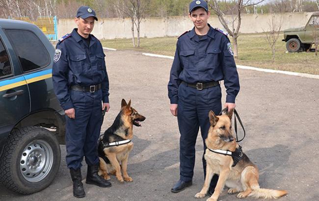 Во Львове второй раз за неделю "заминировали" супермаркет