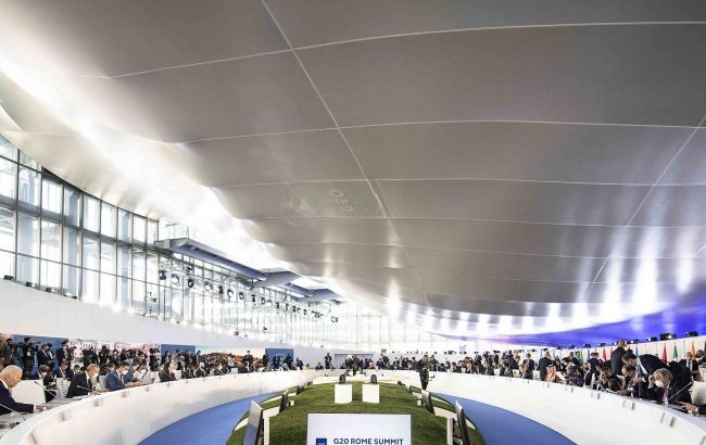 Засудять вторгнення РФ та застосування ядерної зброї. Країни G20 готують спільну заяву