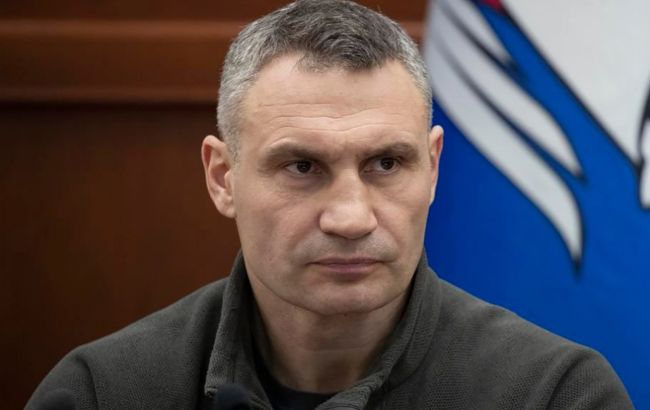 Киевляне-защитники и их семьи получат дополнительную денежную помощь почти на 35 млн гривен, - Кличко