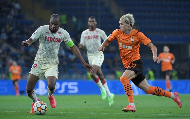 Французький бар'єр. Як "Шахтар" із представниками Ліги 1 в плей-офф єврокубків грав