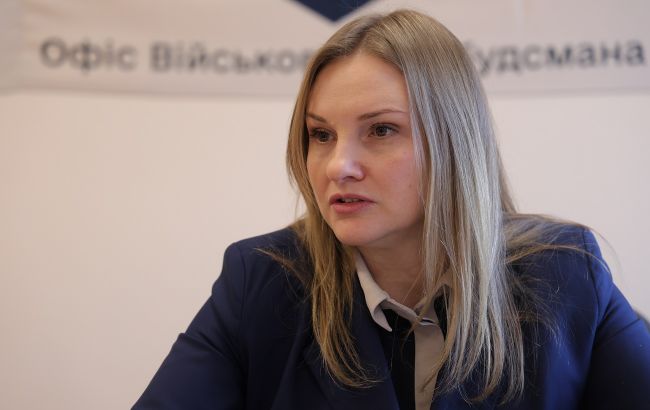 Надо посчитать, сколько нам стоит некачественная мобилизация, &ndash; интервью с военным омбудсменом