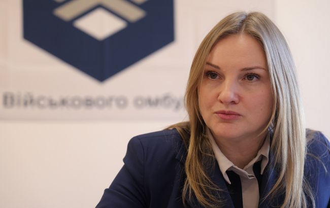 Сроков службы не будет без усиления мобилизации: интервью с военным омбудсменом