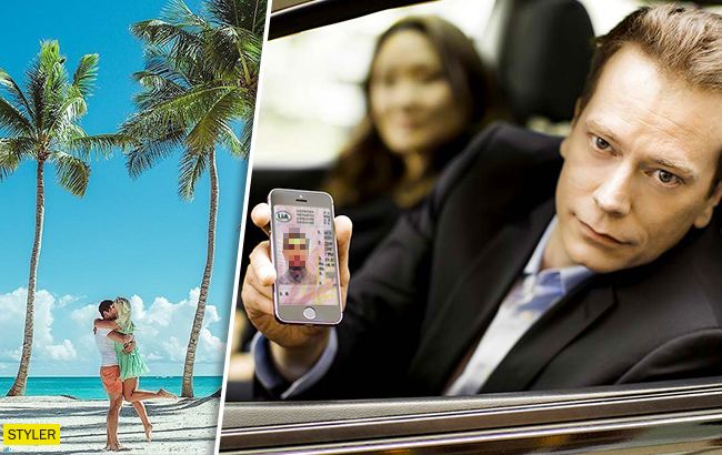 Новые права и безвиз: какие изменения ждут украинцев в ноябре