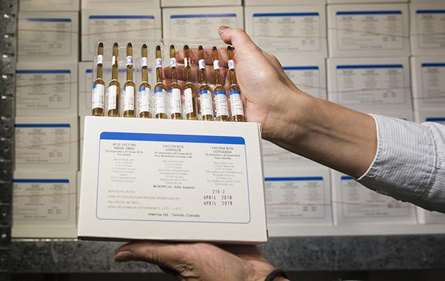 От осложнений из-за кори с начала года умерли 8 человек, - Минздрав