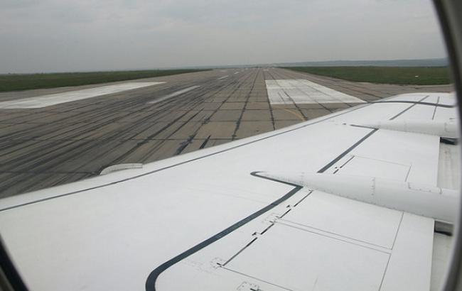 Аэропорты Днепропетровска и Харькова возобновят работу до конца суток, - Госавиаслужба