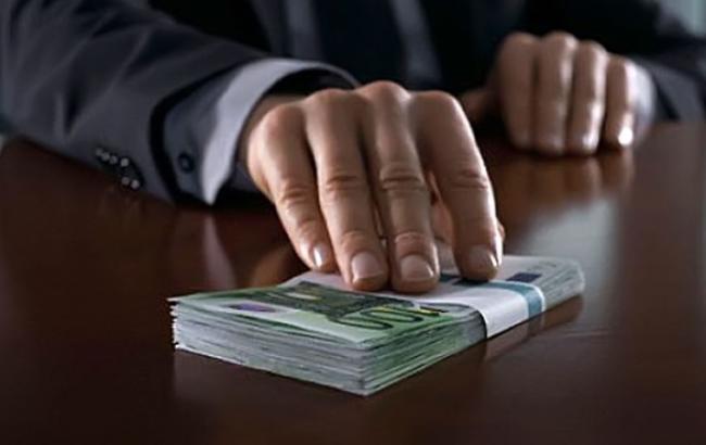 У Києві за хабар затримано голову медкомісії одного з райвійськкоматів