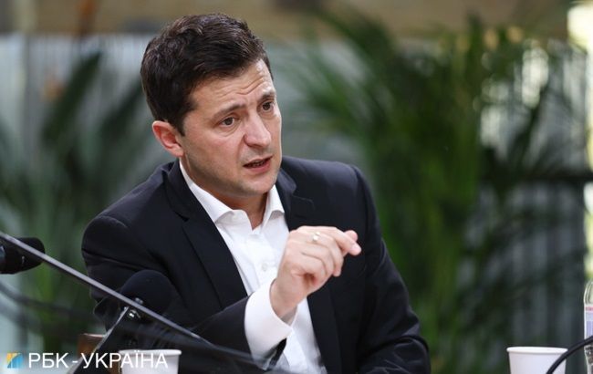 Как Зеленский: известный российский актер мечтал стать президентом Украины