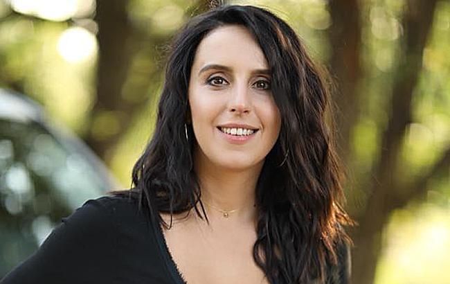 "Просто прекрасная": Джамала показала фото с райского отдыха