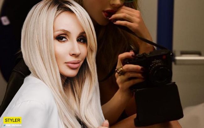 Ты нас пугаешь: Лобода встревожила фанов внешним видом