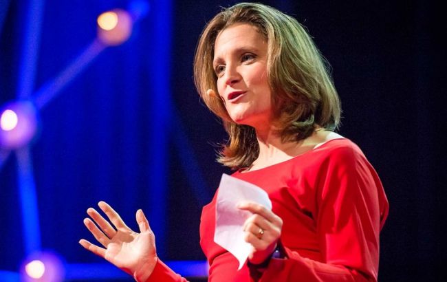 Украина открыла расширенный доступ на рынок для свинины и говядины из Канады