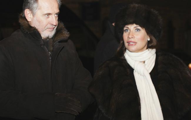 Firtash Foundation открыл в Черновцах Рождественский городок