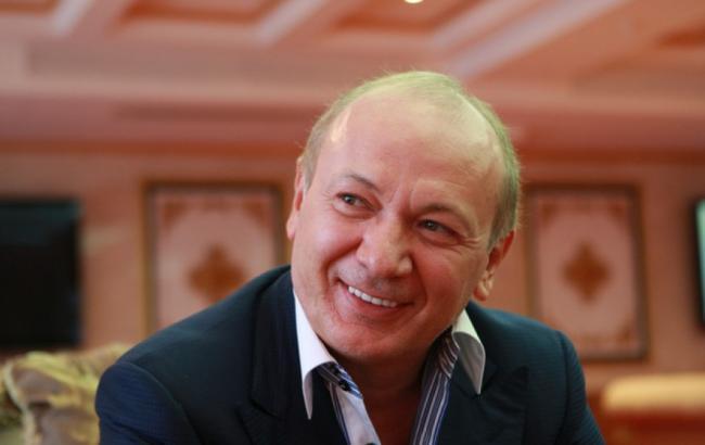 Суди Швейцарії відмовилися розморозити рахунки, пов'язані з Іванющенком