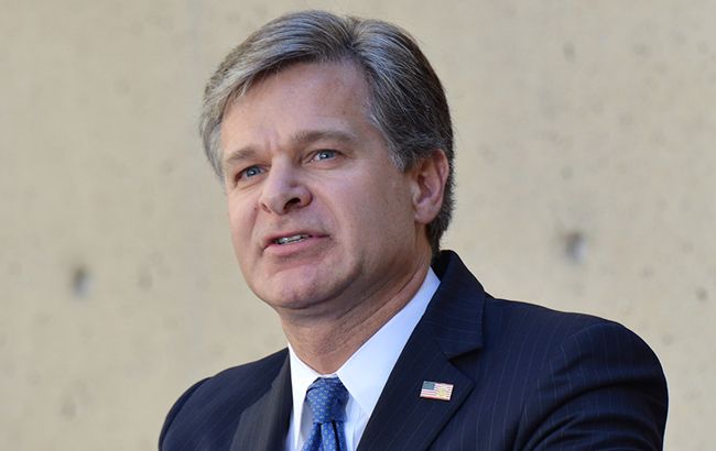 Угроза российских кампаний дезинформации сохраняется 365 дней в году, - ФБР